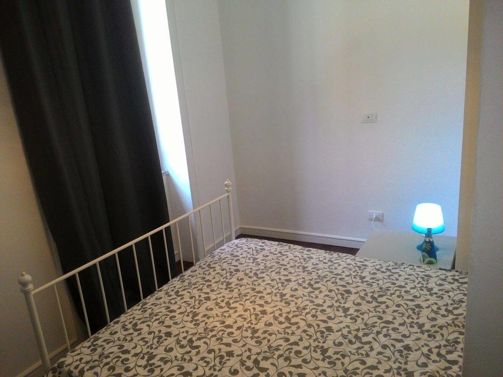Appartement Casa Politeama Palerme Extérieur photo