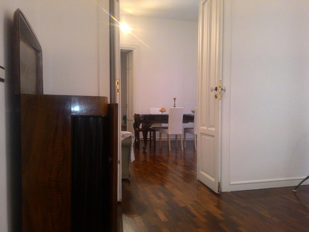 Appartement Casa Politeama Palerme Extérieur photo