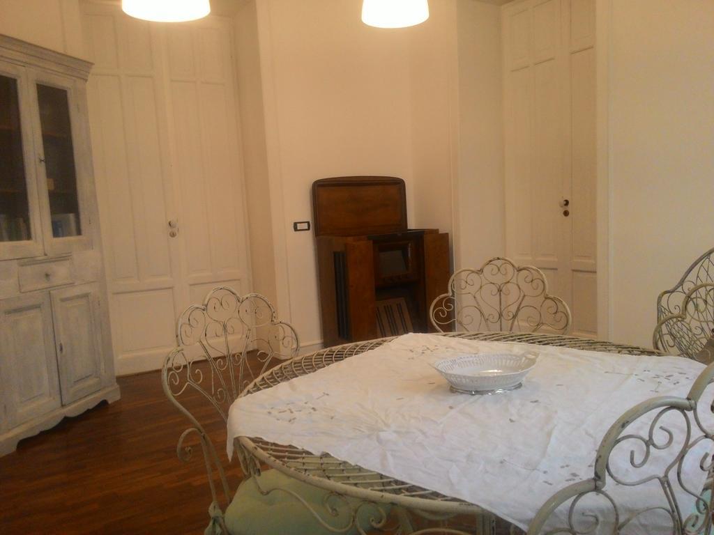 Appartement Casa Politeama Palerme Extérieur photo