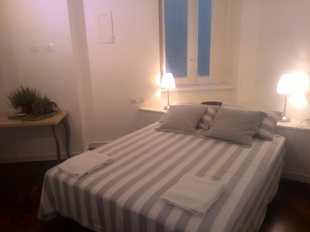 Appartement Casa Politeama Palerme Extérieur photo