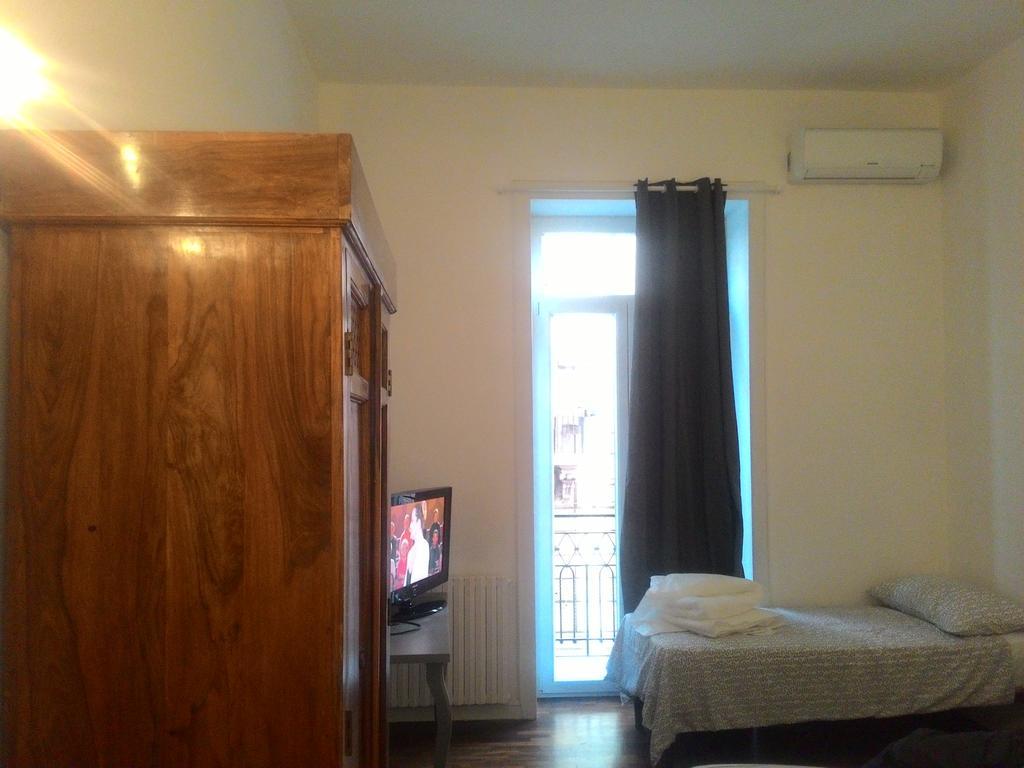 Appartement Casa Politeama Palerme Extérieur photo