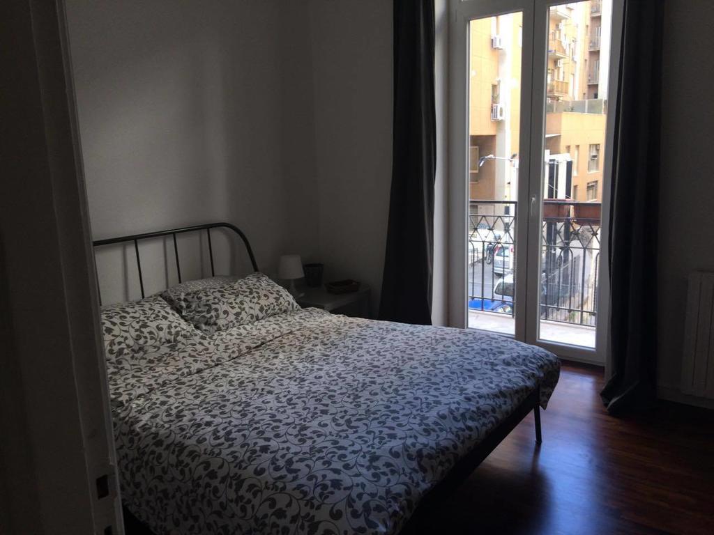 Appartement Casa Politeama Palerme Extérieur photo