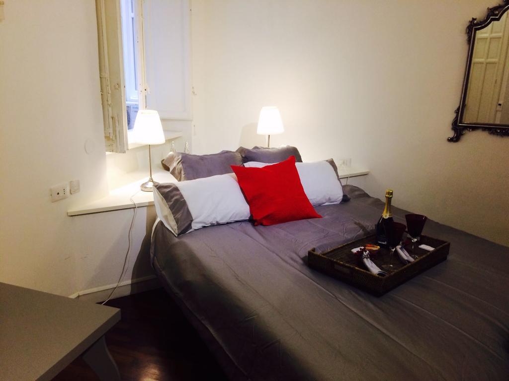 Appartement Casa Politeama Palerme Extérieur photo