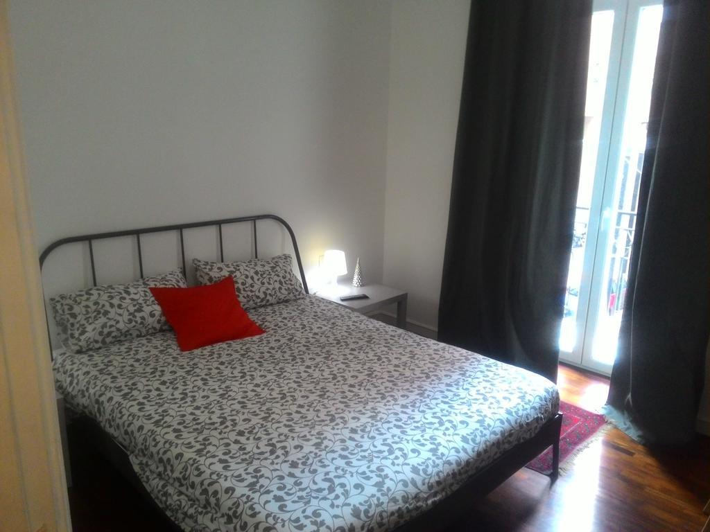 Appartement Casa Politeama Palerme Extérieur photo