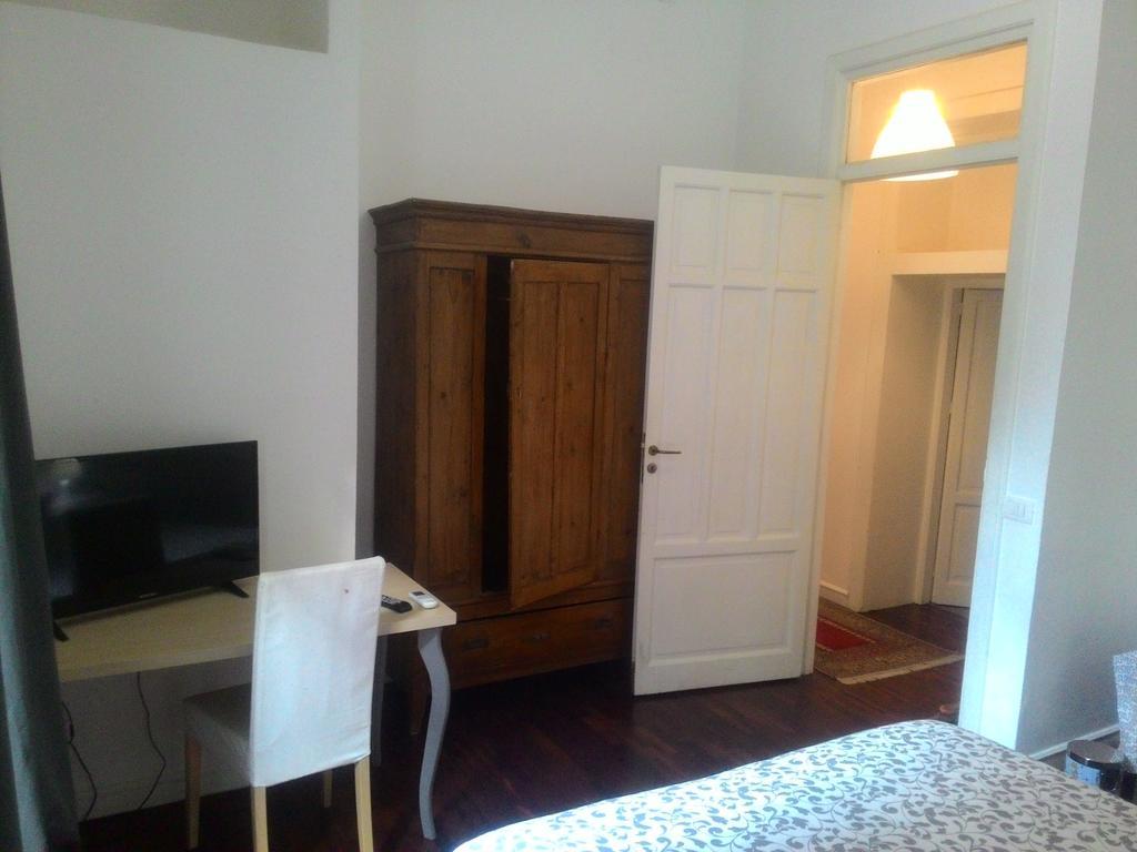 Appartement Casa Politeama Palerme Extérieur photo